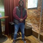 Adrian Huskey - @iammrhuskey - Instagram