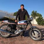 Adrian de Hutton - @adriandehutton - Instagram