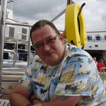Adrian Hutton - @adyhbris - Instagram
