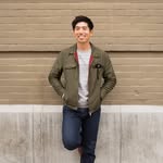 Adrian Hwang - @justhwanginout - Instagram