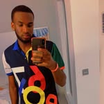 Adrian Hyatt - @876topmann - Instagram