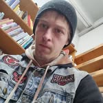 Adrian Hyatt - @hyatt7018 - Instagram