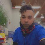 Adrian Hyman - @youngrawr_ - Instagram