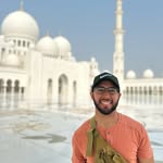 Adrian Idrogo - @adrianidrogo - Instagram
