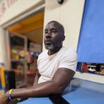 Adrian Ifill - @adifill1906 - Instagram