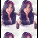 Kesyia Kelia - @adrianikeysa.12 - Instagram