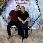 Adriani Anderson Bruch - @adrianilernerbruch - Instagram