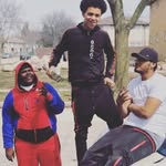 adrianiler - @lilace7829 - Instagram