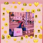 Adrian iman - @suzilaserserd70 - Instagram