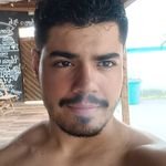 Adriano Bruno Rebouças - @_adrianimus_ - Instagram