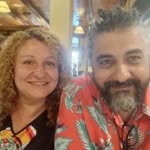 Adrian Inés Constantinescu - @adriansperieteni - Instagram