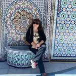 Adriana Ines - @adriana.ines.94 - Instagram
