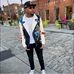 Adrian Ingram - Facebook