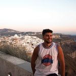Adrian Ingram - @aj_ingram3 - Instagram