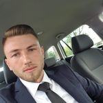 Adrian Ionescu - @adiionescu96 - Instagram