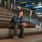 Adrian Ionescu - @aionescu219 - Instagram