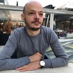 Adrian Ionescu - @ionescuadrian60 - Instagram