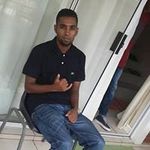 Adrian Isaac - @adrianisaac8299 - Instagram