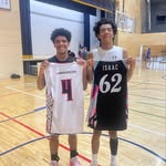 Adrian Isaac - @dpoy_adrian - Instagram