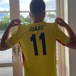 Adrian isaac - @adrianisaac12 - Instagram