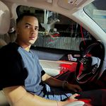 Adrian Isaac PF. - @adrian_isaac123 - Instagram