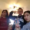 fivehead gang - @angelicaadrianisabel - TikTok