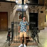 Adrián Ivanov - @___a.i_____ - Instagram