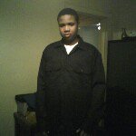 Adrian Ivey - @_babyboy__ - Instagram