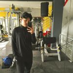Adrian Jacinto 🖤🎭 - @_adrianjacinto - Instagram