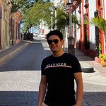 Adrian Jacob - @adrianjac0b - Instagram