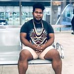 Adrian Jacob - @adrianjacob20 - Instagram
