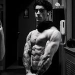 ADRIAN JACOBS - @adrianjacobs.fit - Instagram