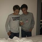 Adrian Jacobsen Lund - @adrianjlund - Instagram