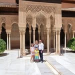Adrian Jager - @adrian12granada - Instagram