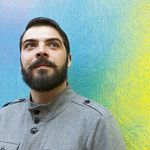 Adrián Jaime - @adrianjaime - Instagram