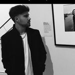 Adrián Jáimez - @adrianjaimez - Instagram