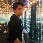 Adrian Jake Pamil - @pamiladrianjake - Instagram