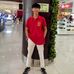 Adrianjake Carino - Facebook
