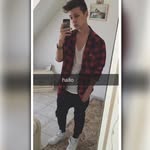 Adrian Jansen - @adrianjensen187 - Instagram