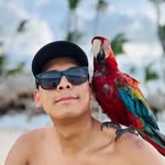 Adrian Jara - @adrianpjara - Instagram