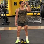 Adrian Jara - @adrianjara27 - Instagram