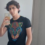 Adrian Jaramillo - @adrianhoraciojr - Instagram