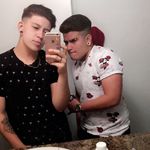 adrian & jason - @painfulworkouts - Instagram