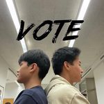 Adrian Guan & Jason Ahn - @gu_ahnforprez - Instagram