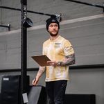 Adrian Jason David Zucker - @coach_zucker - Instagram