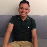 Adrian Jason Gamir - @adrian.gamir - Instagram