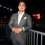 Jason Adrián - @jasonadrianfx - Instagram