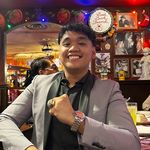 Adrian Jasper - @ajpba - Instagram