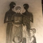 adrian jasper - @surreal_and_haunted - Instagram