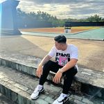 Adrian Jasper Saenz - @adrianjaspersaenz - Instagram